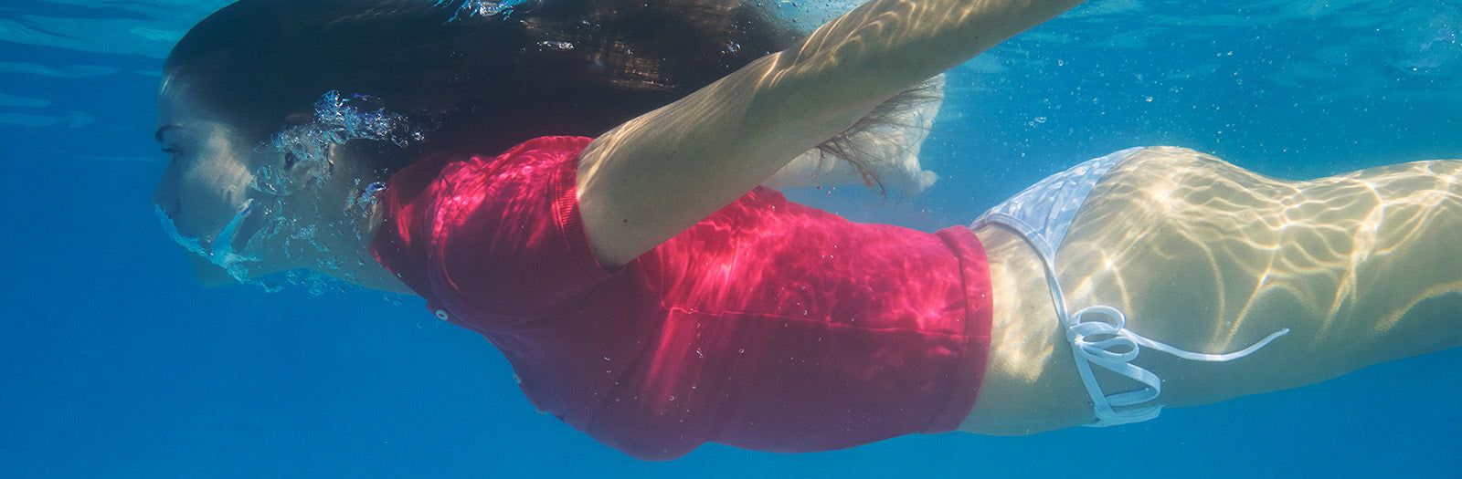 Women's Swimwear