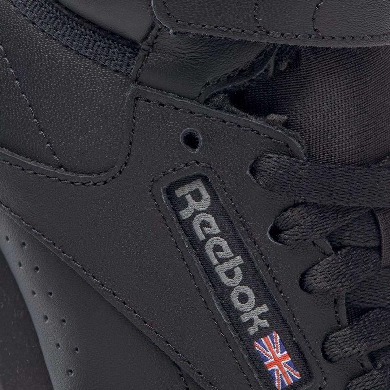 Women's Freestyle Hi Shoes