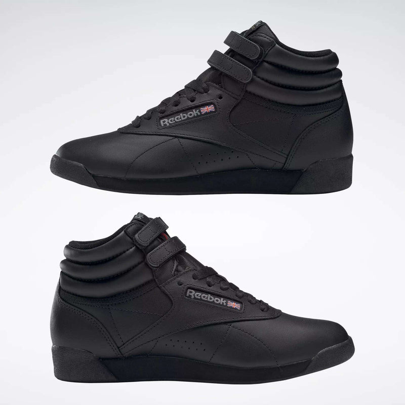 Women's Freestyle Hi Shoes