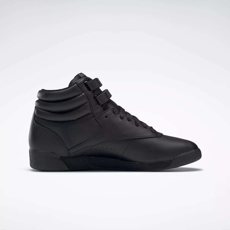 Women's Freestyle Hi Shoes