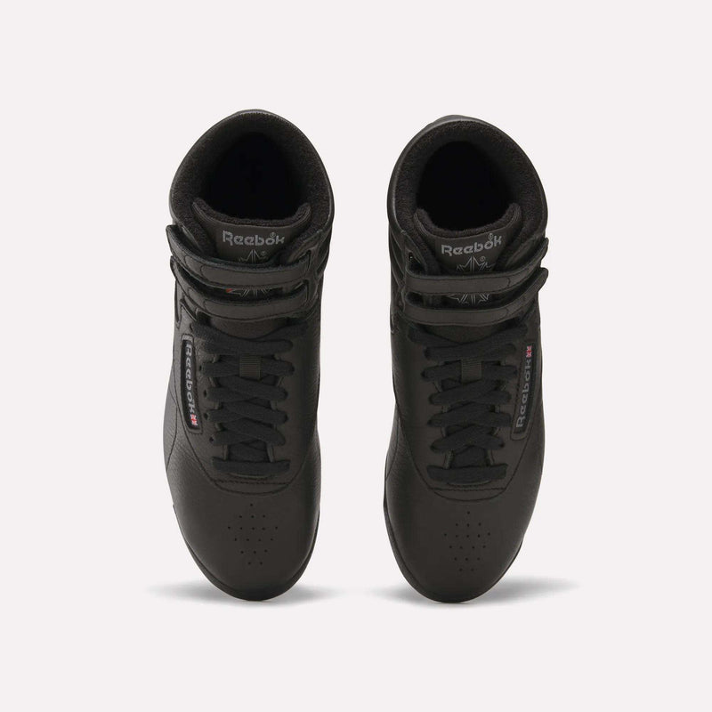 Women's Freestyle Hi Shoes