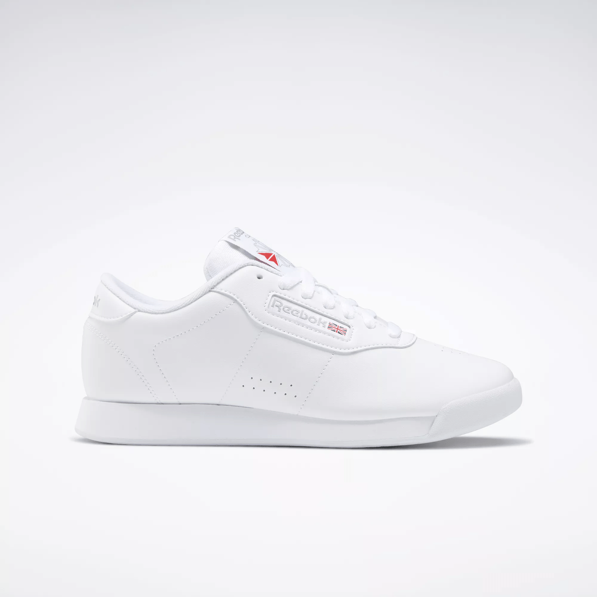 Women's Princess Wide Shoes
