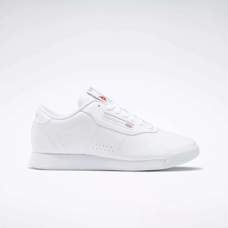 Women's Princess Wide Shoes