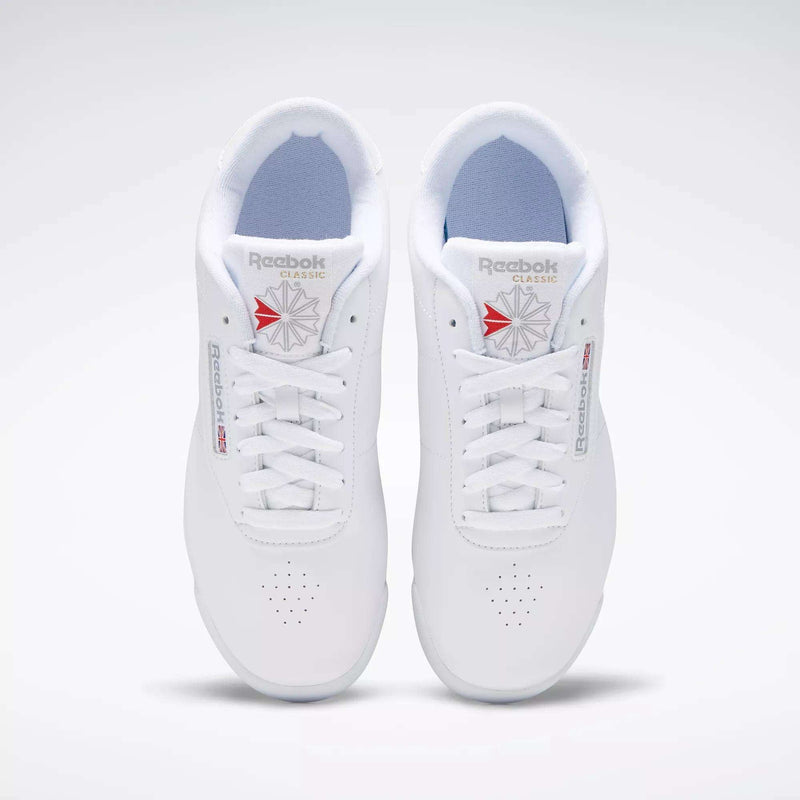 Women's Princess Wide Shoes