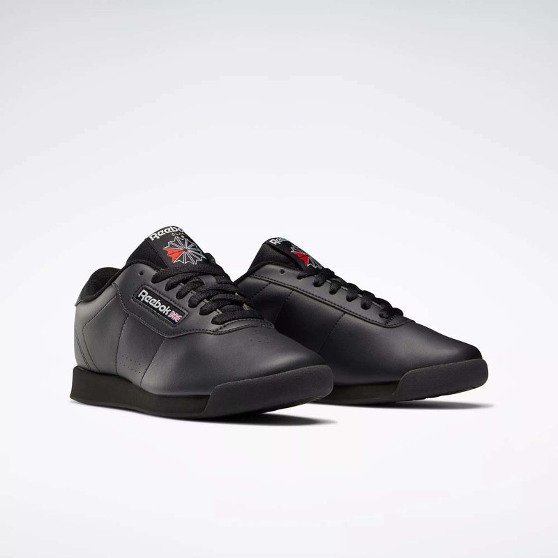 Women's Princess Wide Shoes