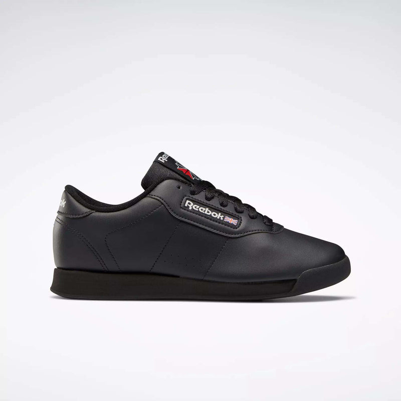 Women's Princess Wide Shoes