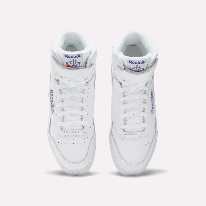 Men's EX-O-FIT Hi Shoes