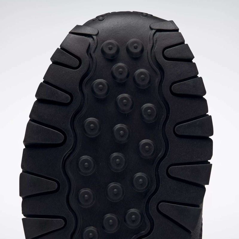 Classic Leather Shoes - Little Kids