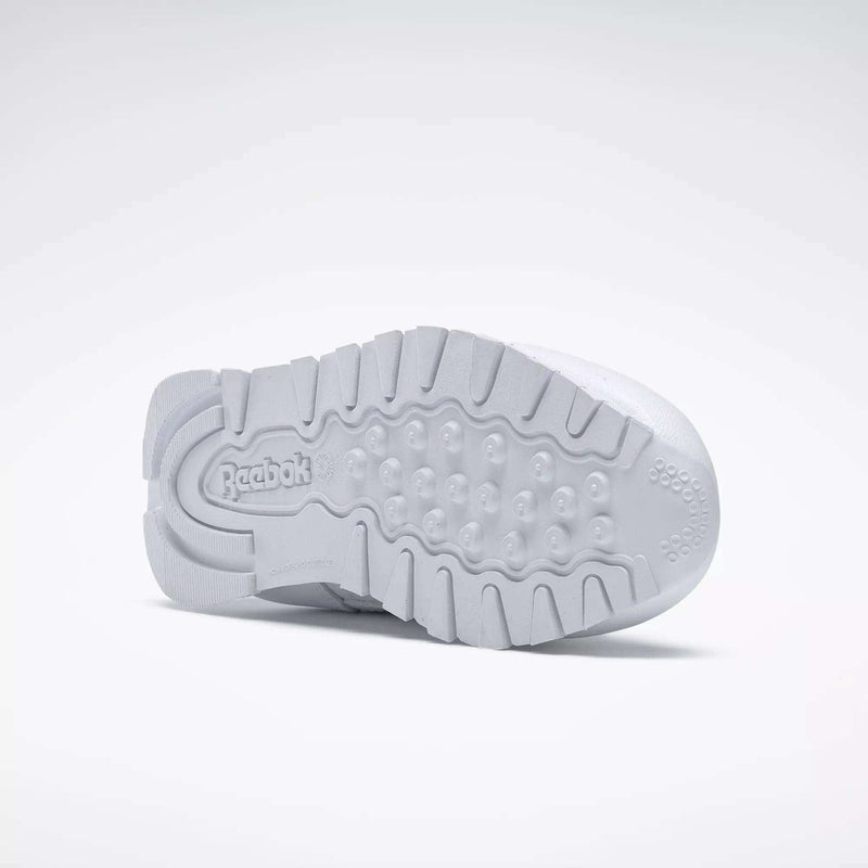 Classic Leather Shoes - Little Kids