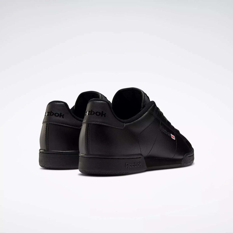 NPC II Shoes