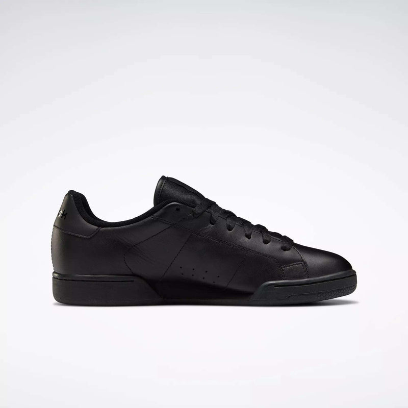 NPC II Shoes