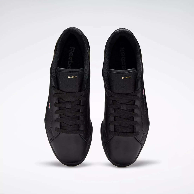 NPC II Shoes