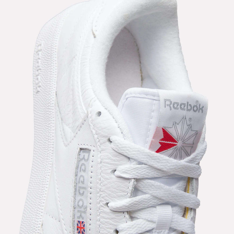 Club C 85 Shoes