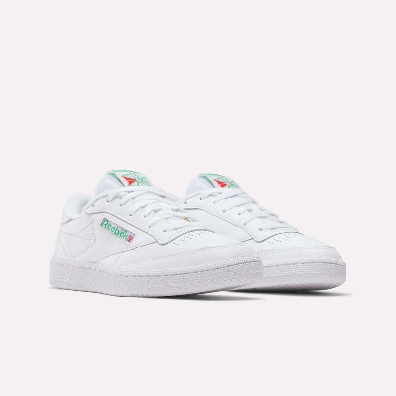 Club C 85 Shoes