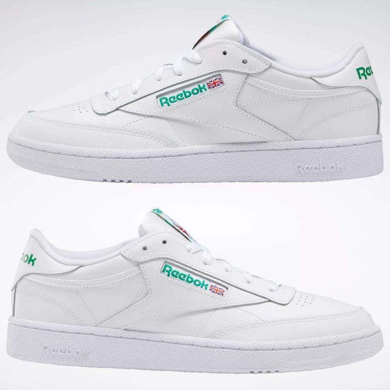 Club C 85 Shoes