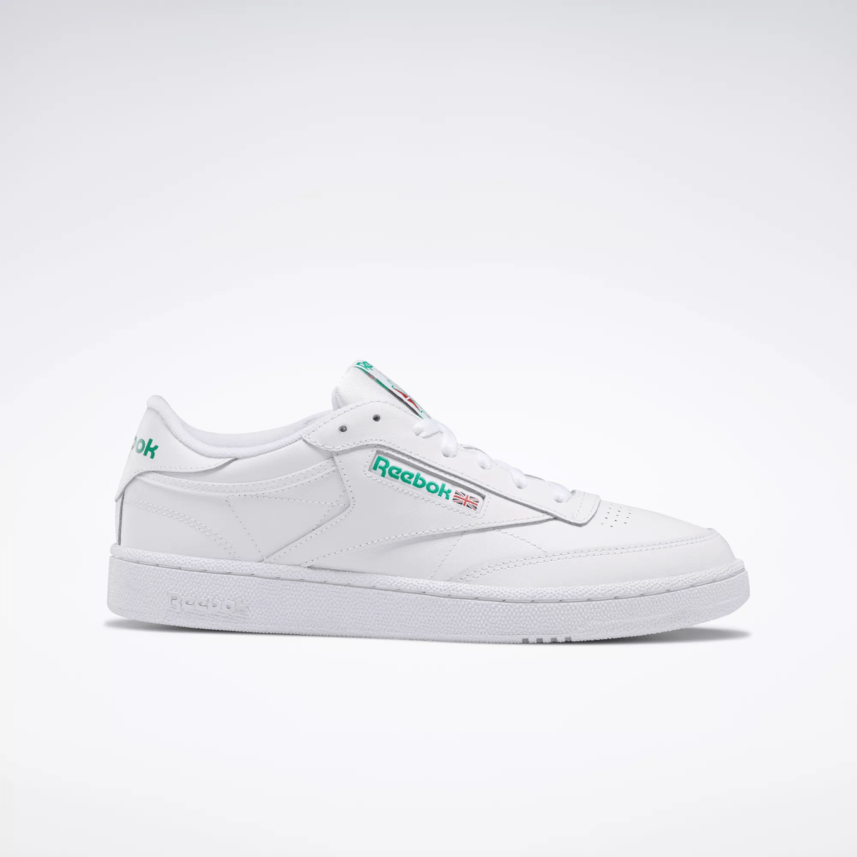 Men's Club C 85 Shoes