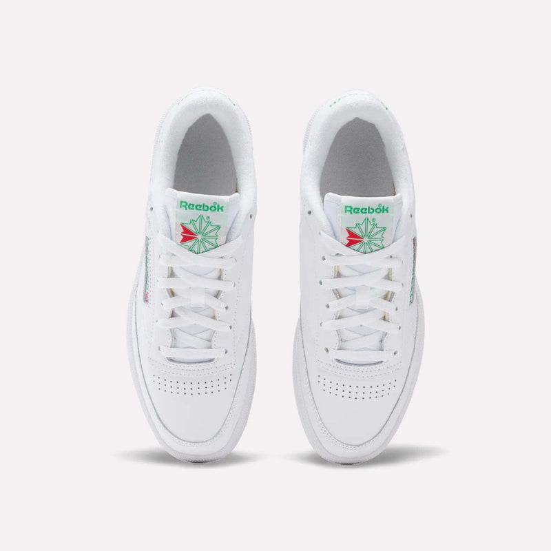 Club C 85 Shoes