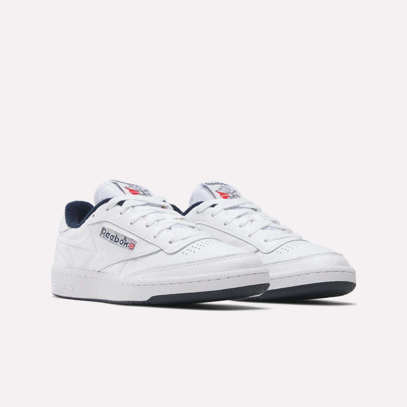 Club C 85 Shoes