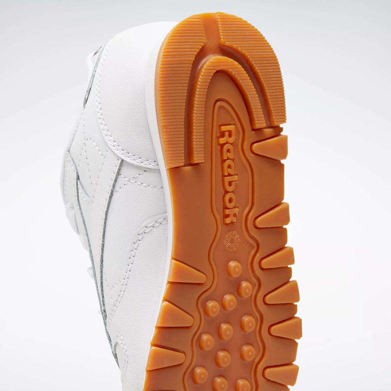 Kids' Classic Leather Shoes - Little Kids
