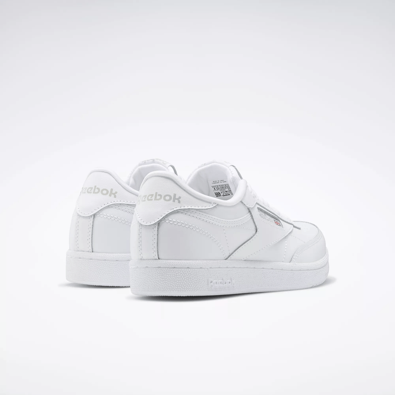 Club C Shoes - Grade School