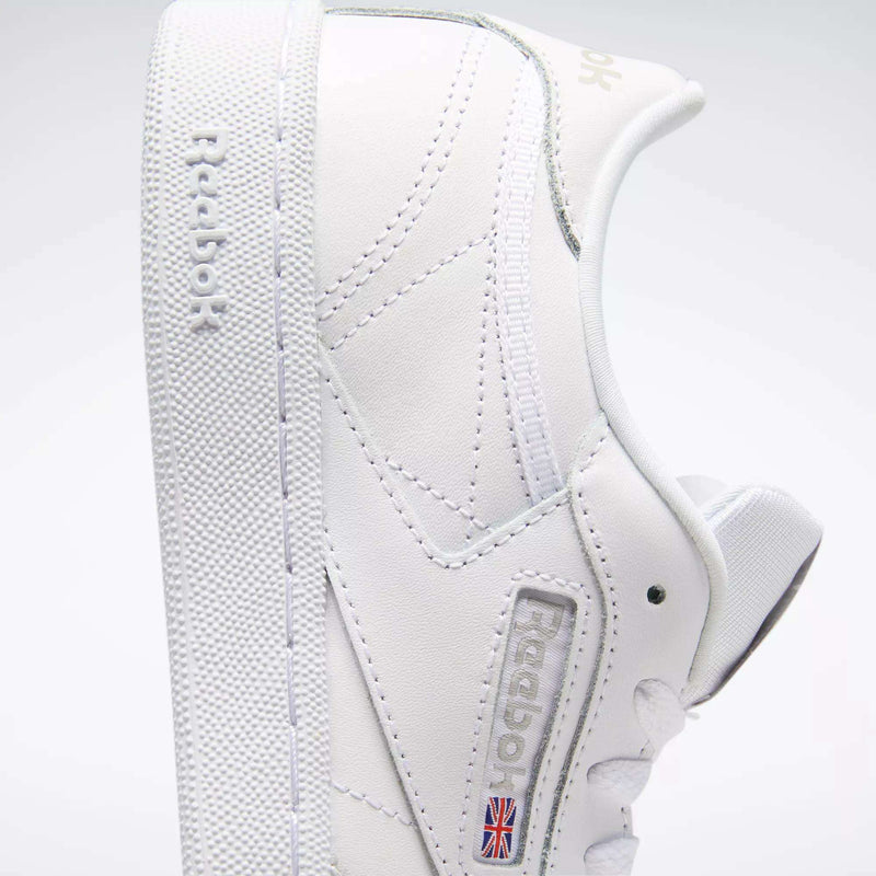 Club C Shoes - Big Kids