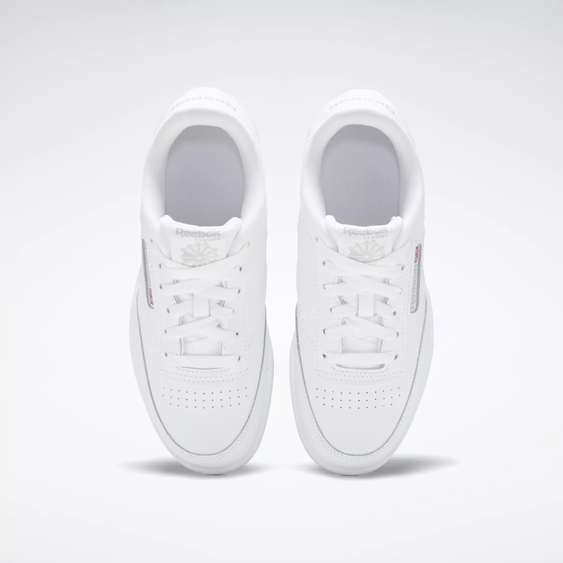 Club C Shoes - Grade School