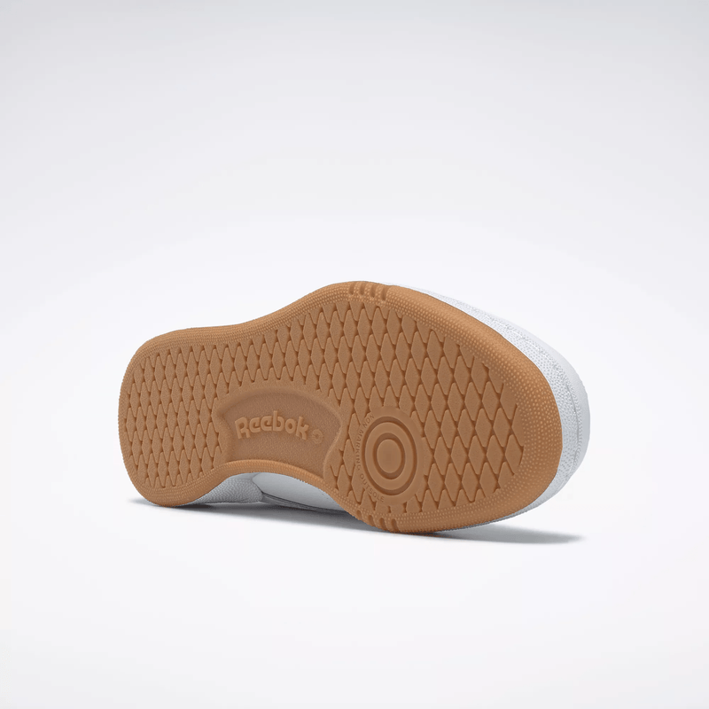 Club C Shoes - Grade School