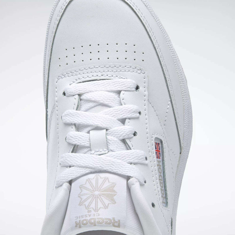 Club C Shoes - Big Kids