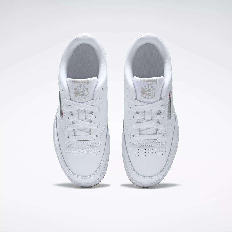 Club C Shoes - Big Kids