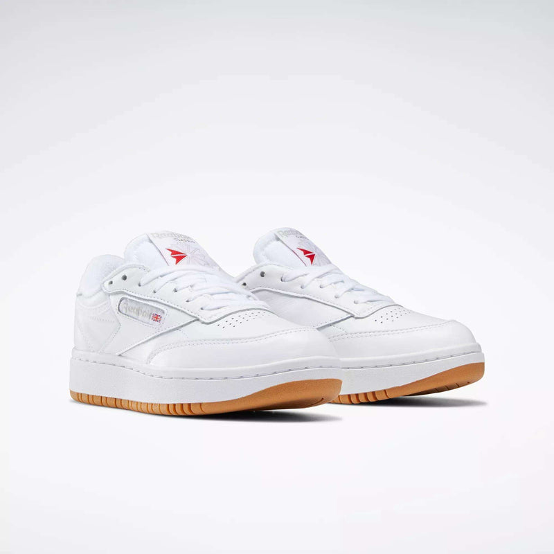 Women's Club C Double Shoes