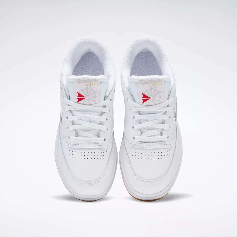 Women's Club C Double Shoes