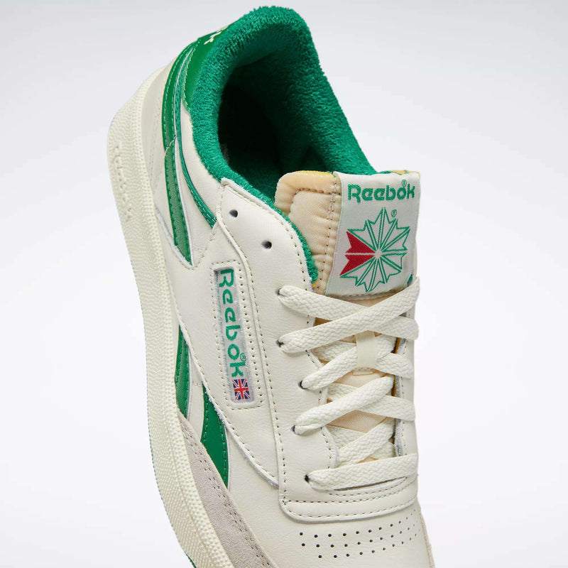 Club C Revenge Vintage Shoes
