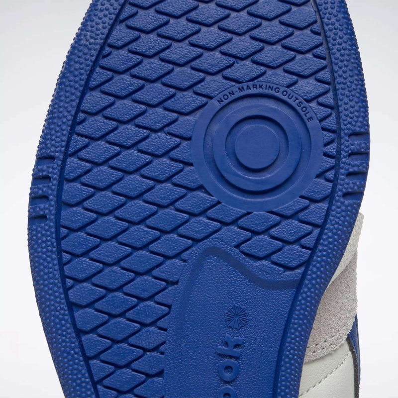 Club C Revenge Vintage Shoes