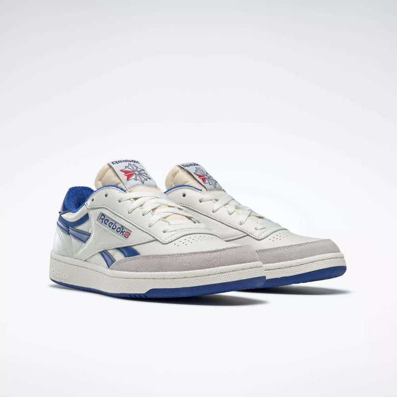 Club C Revenge Vintage Shoes