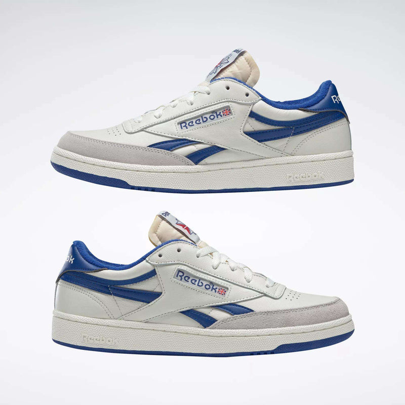 Club C Revenge Vintage Shoes