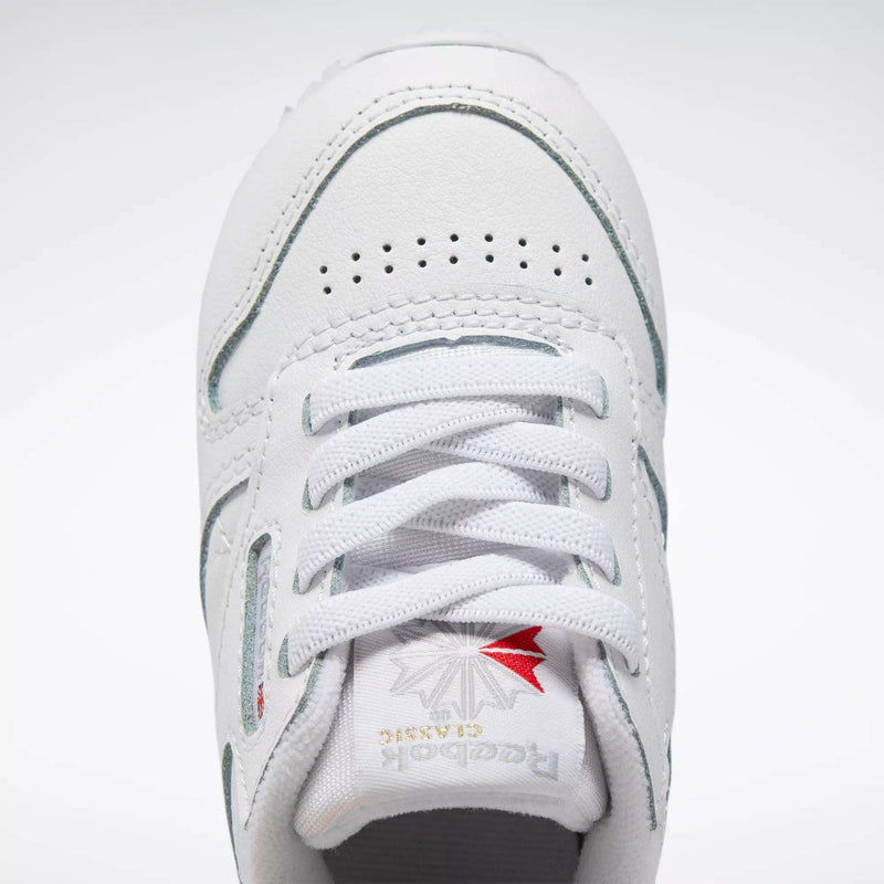 Classic Leather Shoes - Baby & Toddler
