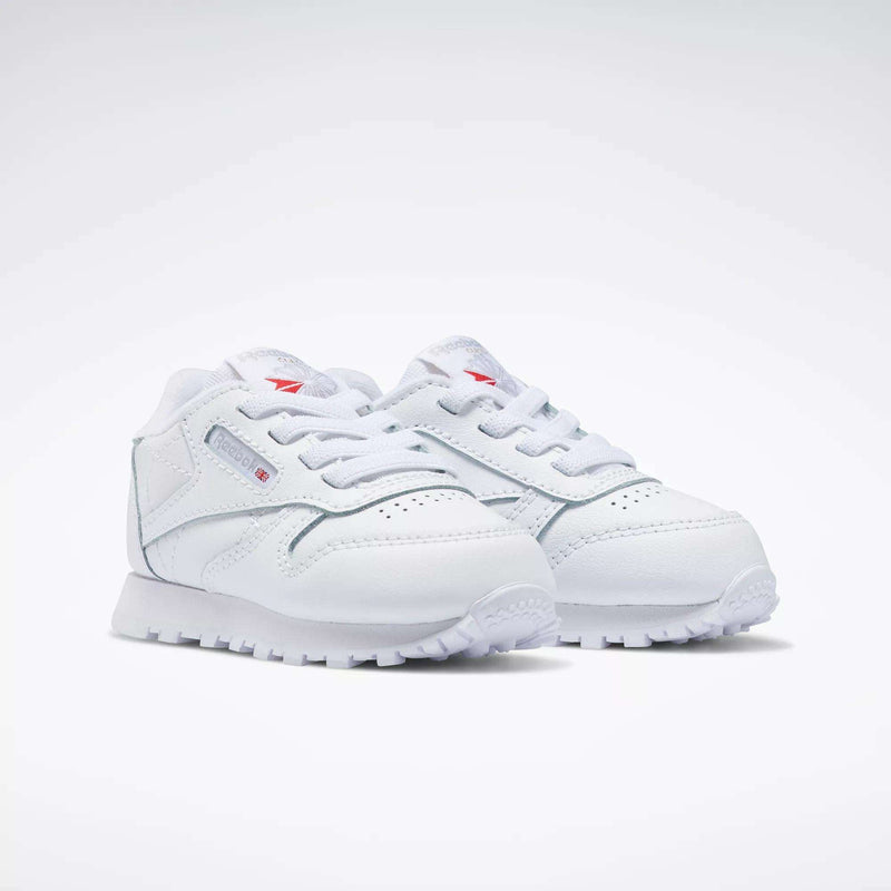 Classic Leather Shoes - Baby & Toddler