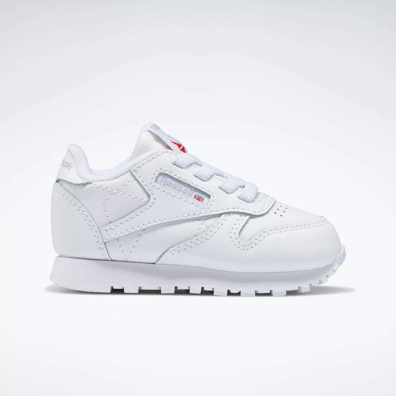 Kids' Classic Leather Shoes - Baby & Toddler