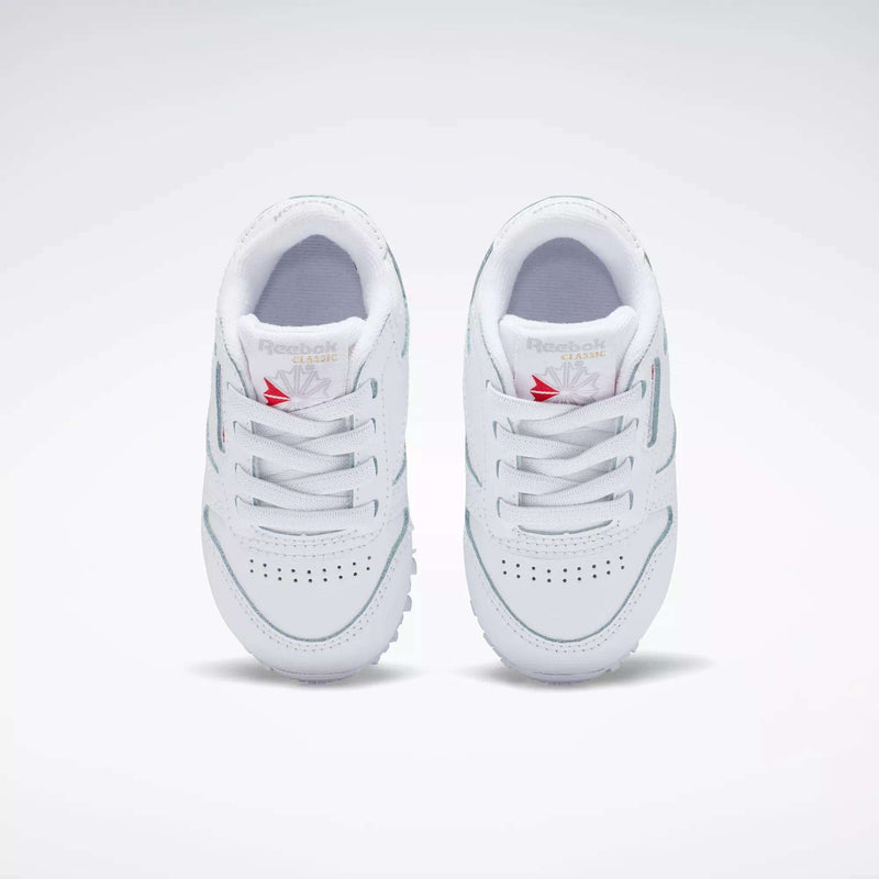 Classic Leather Shoes - Baby & Toddler