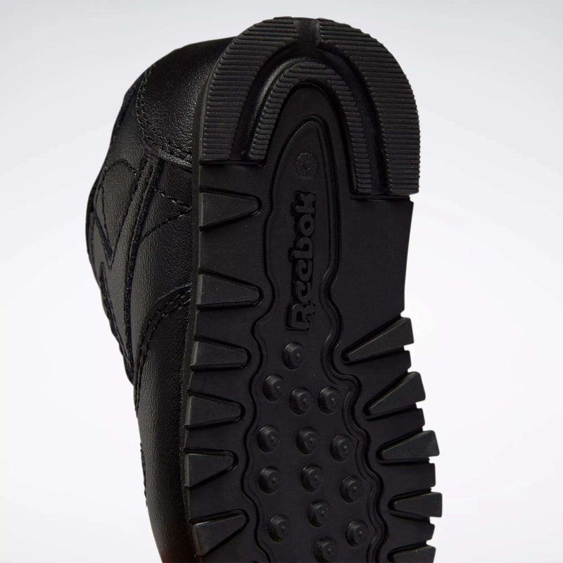 Classic Leather Shoes - Baby & Toddler