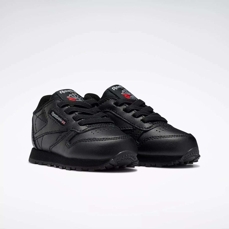 Kids' Classic Leather Shoes - Baby & Toddler