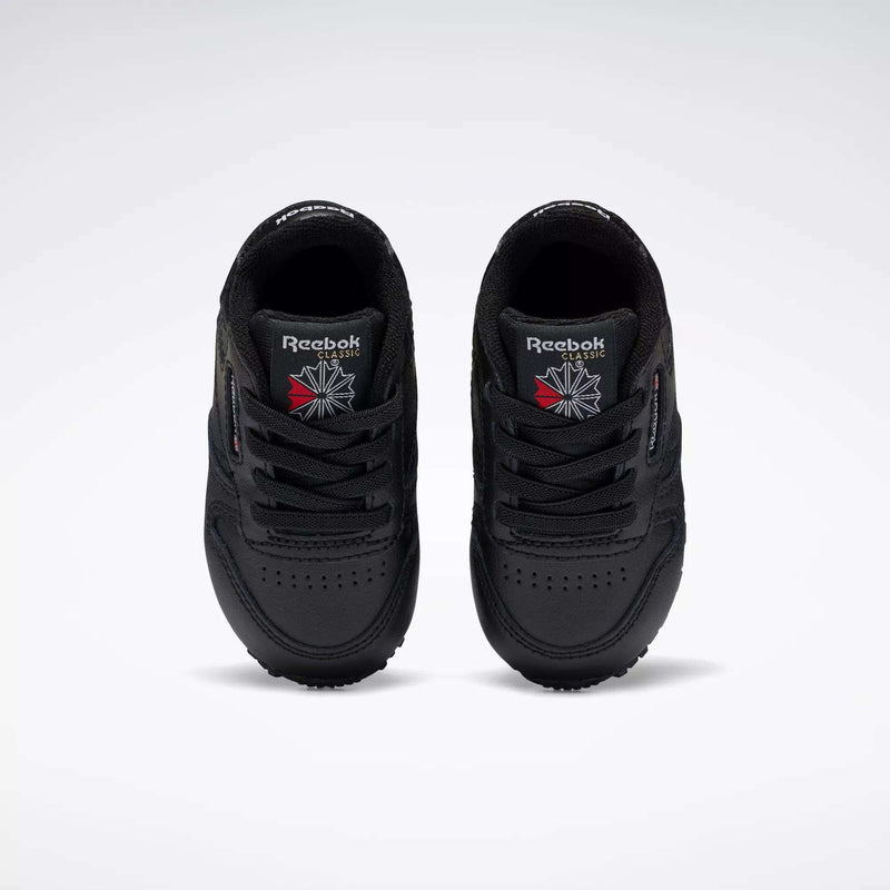 Kids' Classic Leather Shoes - Baby & Toddler