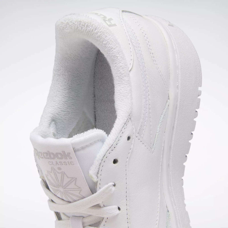 Women's Club C Double Shoes