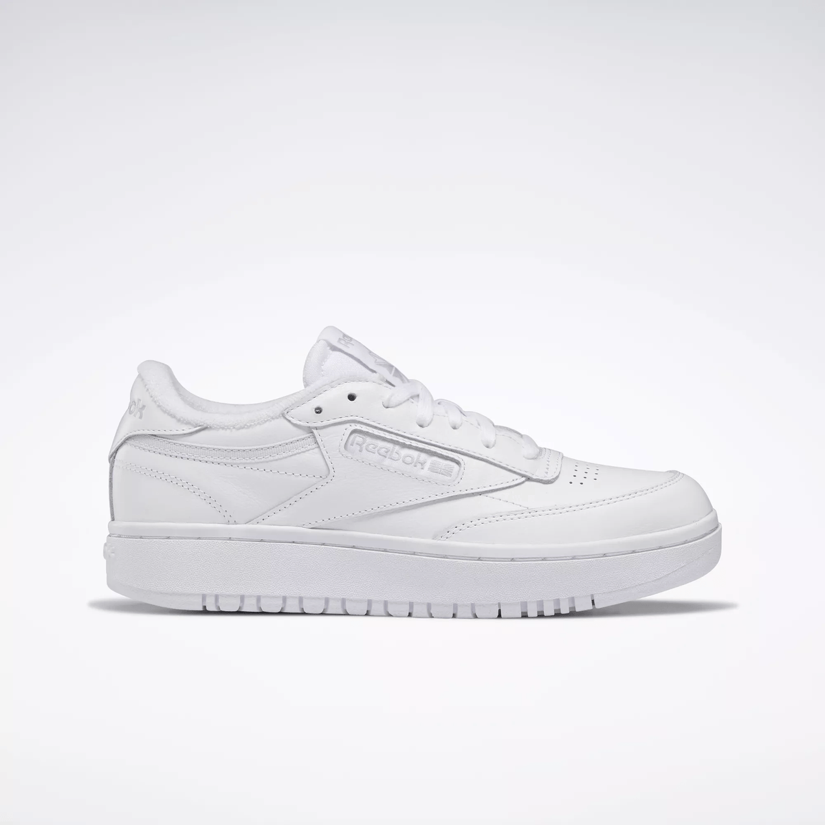 Women's Club C Double Shoes