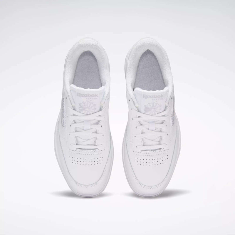 Women's Club C Double Shoes