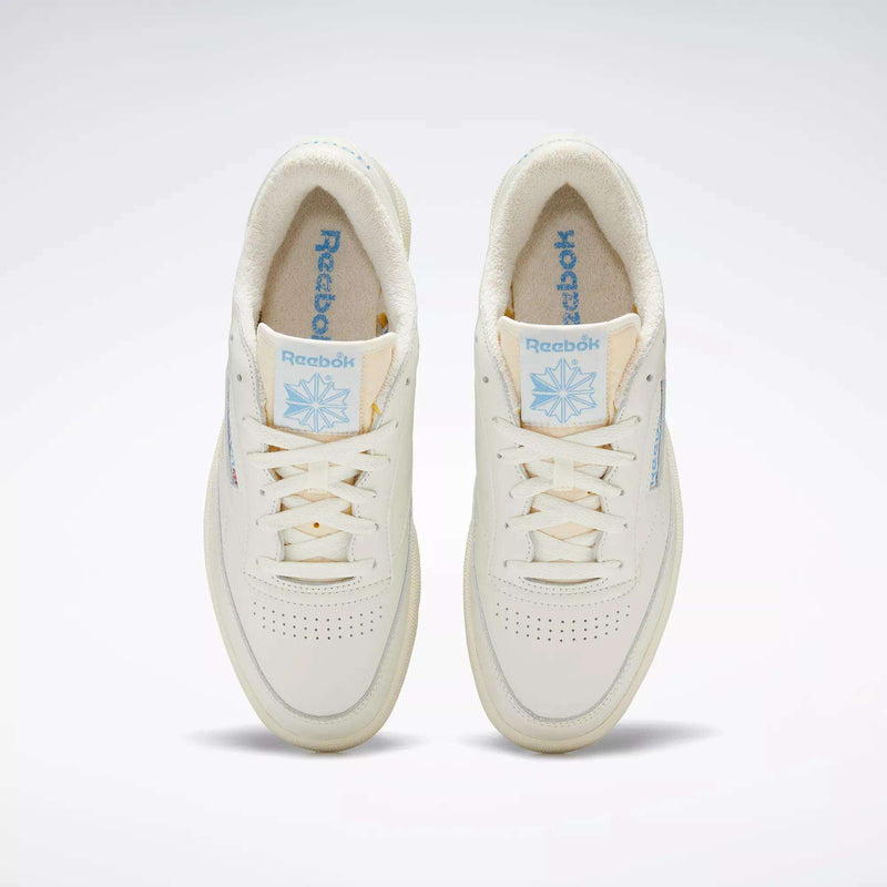 Club C 85 Vintage Shoes