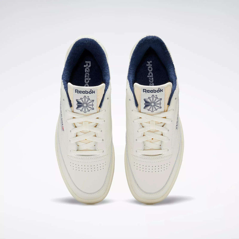 Club C 85 Vintage Shoes