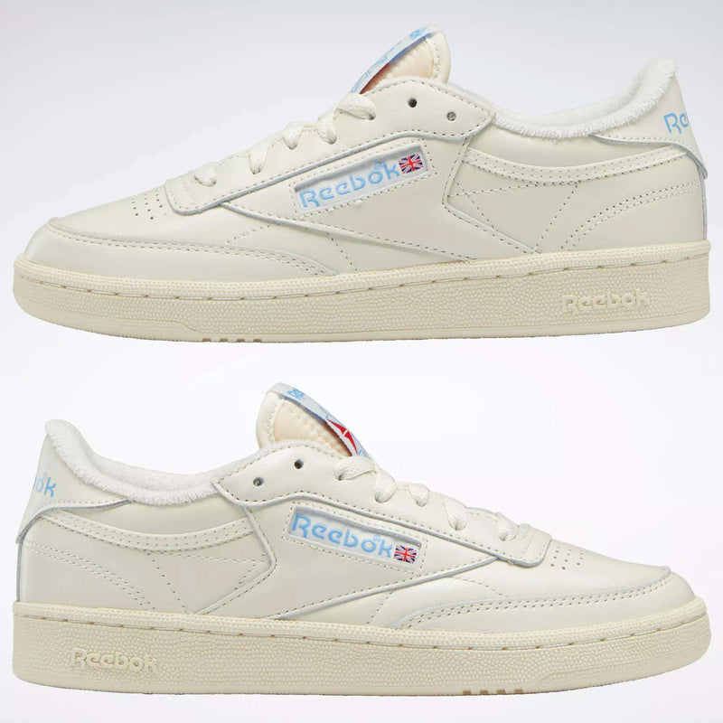 Women's Club C 85 Vintage Shoes