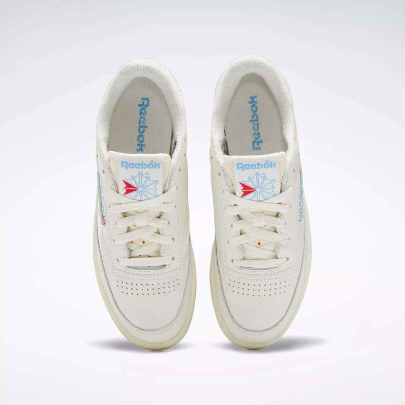 Women's Club C 85 Vintage Shoes