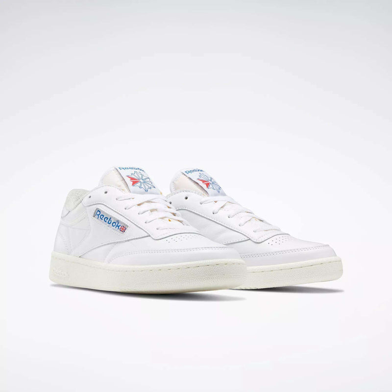 Club C 85 Vintage Shoes